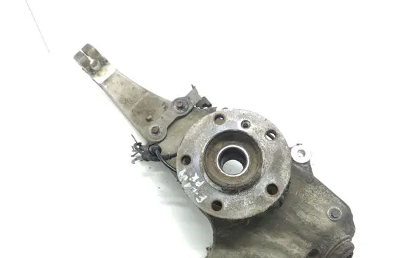 BMW 7 F01 F02 F03 F04 Front wheel hub