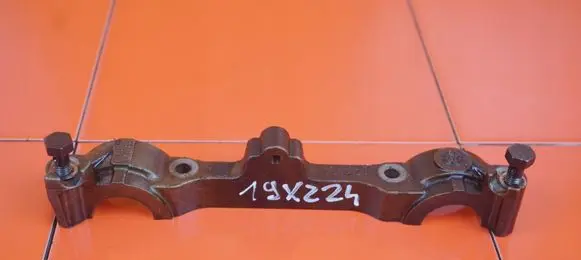 BMW 3 E90 E91 Camshaft holder 7540149 N43B20A MOSTEK