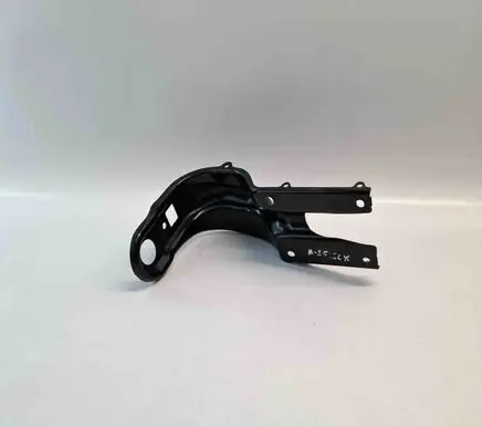 Mercedes-Benz SLK R172 Radiator support slam panel bracket A1726260331