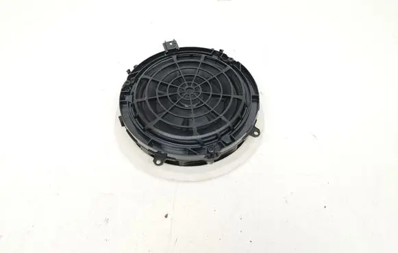 Citroen DS5 Front door speaker 9670627280