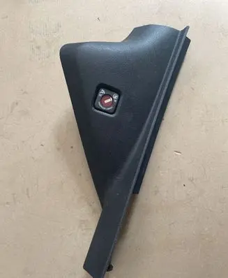 Peugeot Rifter Dashboard side end trim 9816550177