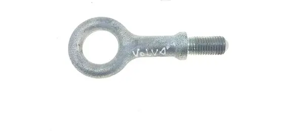 Volvo V50 Towing hook eye 
