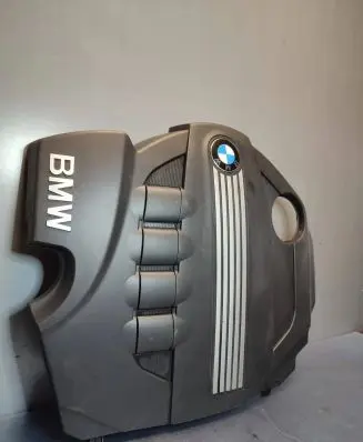 BMW X3 E83 Engine cover (trim) 11144731149