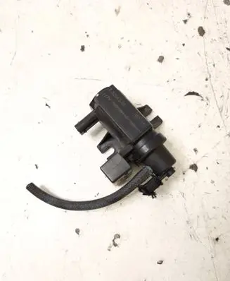 Valve vacuum