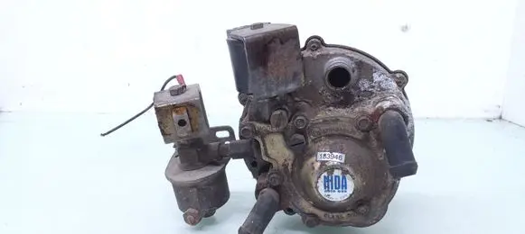 Audi 80 90 B3 LP gas reducer 67R013165
