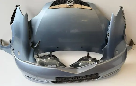 Mazda 2 Front piece kit 3M71-17K819