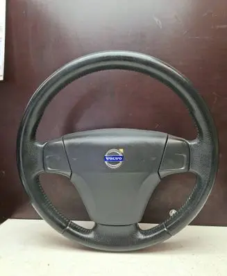 Volvo S40 Steering wheel