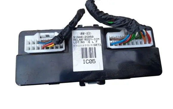 Hyundai ix35 Other relay 919402S050