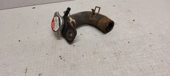 Honda Jazz Engine coolant pipe/hose
