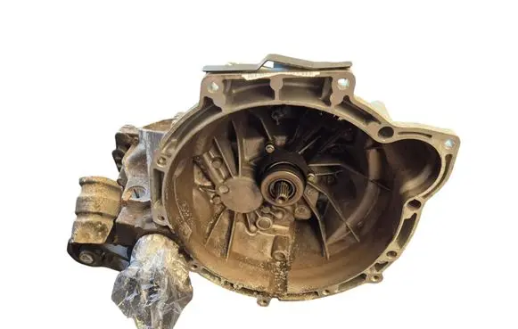 Ford Fiesta Manual 5 speed gearbox 8A6R7002JA T6TC1 2508096