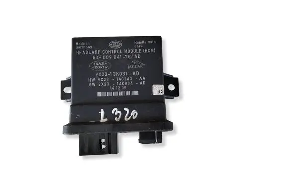 Land Rover Range Rover Sport L320 Light module LCM 9X2313K031ADRANGE 9X2313K031AD 5DF00904175D