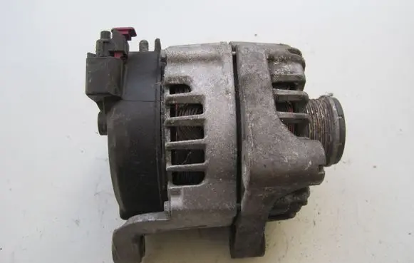 BMW 1 F20 F21 Generator/alternator 8578608