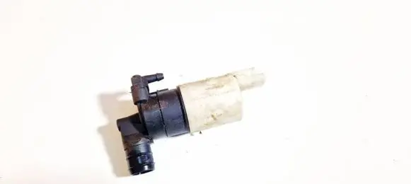 Opel Vivaro Windscreen/windshield washer pump 9641553880