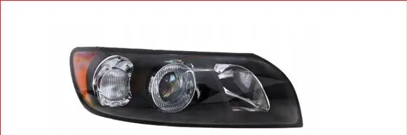 Volvo S40 Headlight/headlamp 31335232