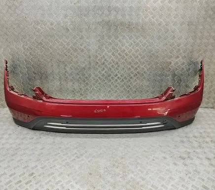 Hyundai Kona I Rear bumper 86610K4AB0