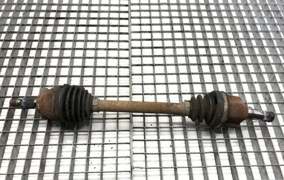 Mini One - Cooper Coupe R56 Front driveshaft 