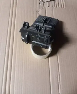 BMW 3 E46 Light switch 61318383225