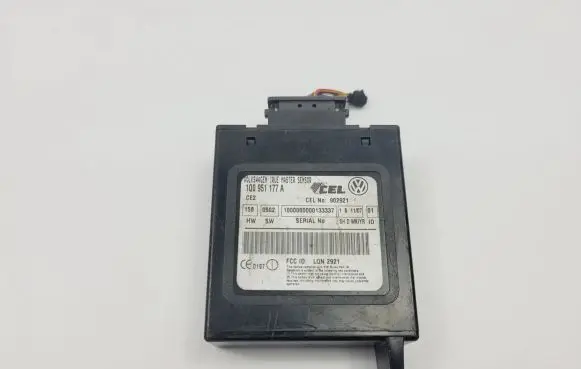 Volkswagen Eos Alarm control unit/module 1Q0951177A