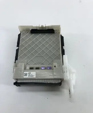 Toyota C-HR I Central body control module 82730F4010 63587132
