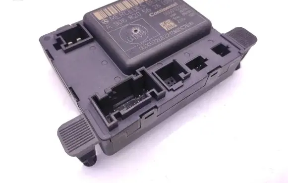 Mercedes-Benz Sprinter W906 Door control unit/module A9068205626