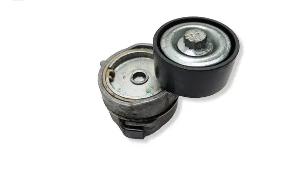 Citroen DS4 Generator/alternator belt tensioner 9675974690