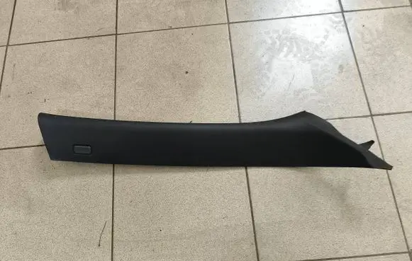 BMW X5M E70 (A) pillar trim 7129750 224612