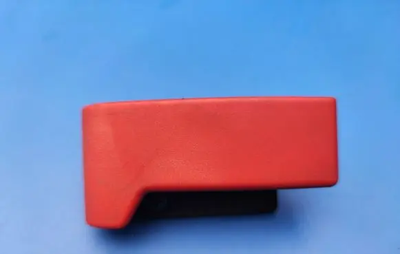 Mercedes-Benz C W204 Engine bonnet (hood) release handle A1248800320