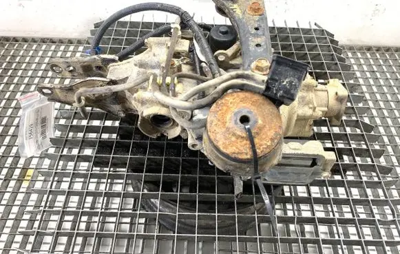 Honda CR-V Rear differential GR7W
