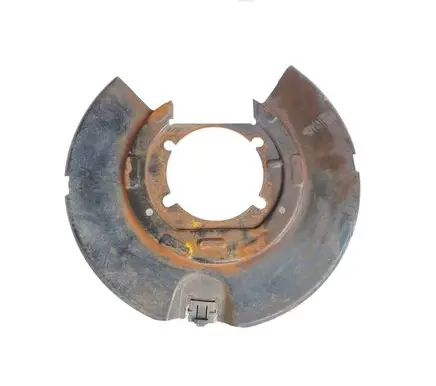 Chrysler 300C Rear brake disc plate dust cover 212436 H4330