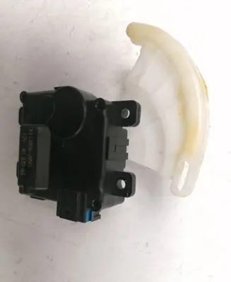 KIA Optima Air flap motor/actuator DH1138003990 4U27D03