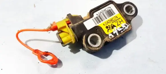 Chevrolet Tacuma Airbag deployment crash/impact sensor JU4ZH0C17