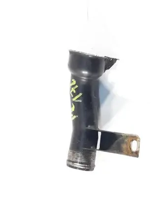 Audi A8 S8 D3 4E Intercooler hose/pipe 4E0145872C