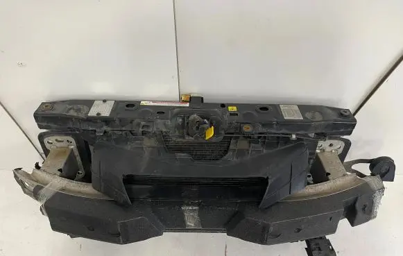 Alfa Romeo Giulietta Front piece kit 