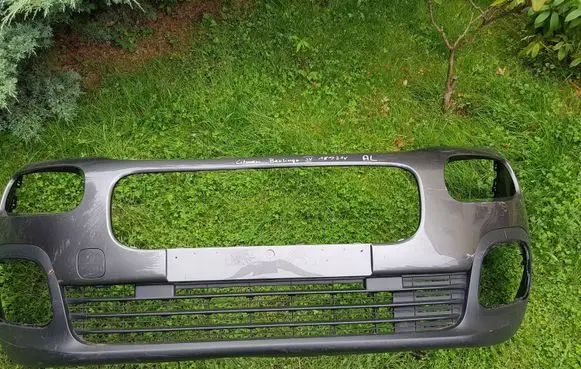 Citroen Berlingo Front bumper 9816749477