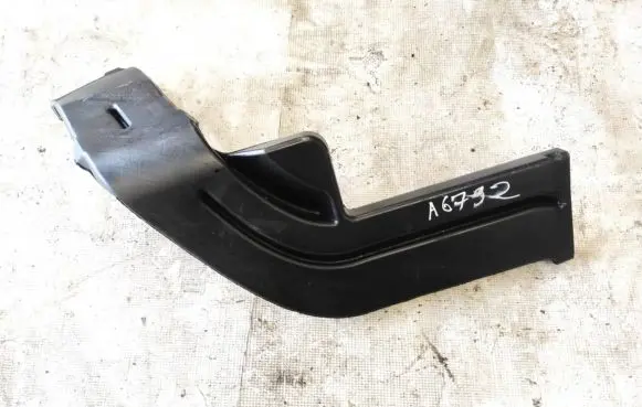 Toyota Verso Air intake hose/pipe
