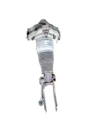 Audi Q7 4L Front air suspension shock absorber 7L8616039 166ATE02454A06B