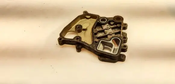 Audi A8 S8 D4 4H Other engine bay part 059117015P