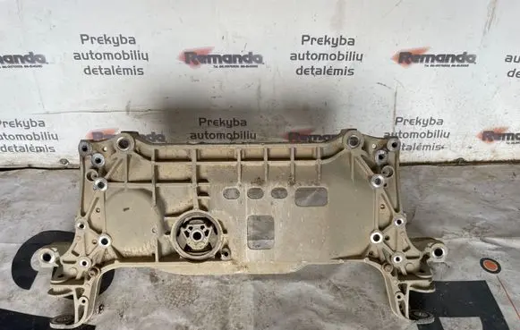 Volkswagen PASSAT B6 Front subframe