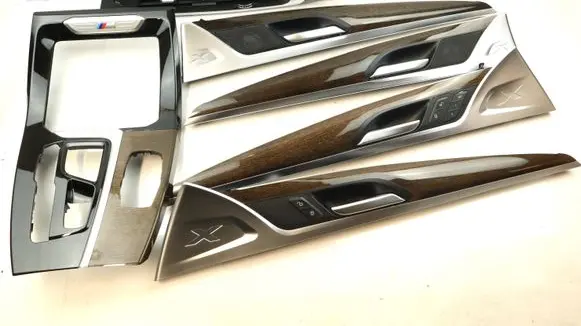 BMW X3 G01 Interior decorative trim set 