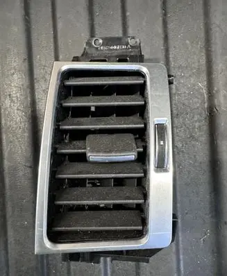 Land Rover Discovery 5 Dashboard side air vent grill/cover trim HY3201814AA DK62046B30A