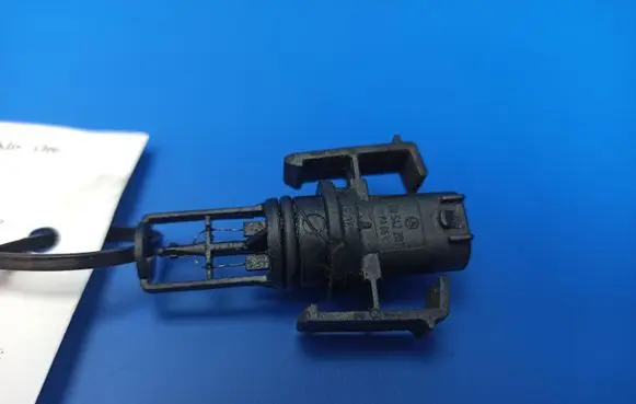 Mercedes-Benz E W211 Intake air temperature sensor 0005422818