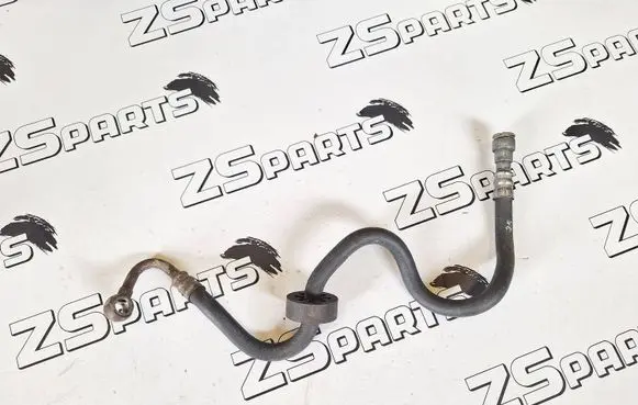 BMW 3 E90 E91 Power steering hose/pipe/line 6771821
