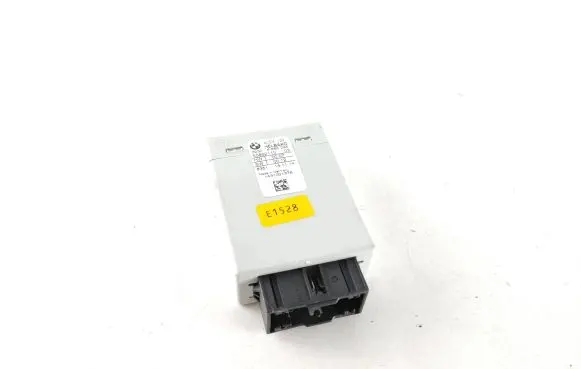 BMW X5 F15 Steering rack control module 6865245 55892110 1431001376