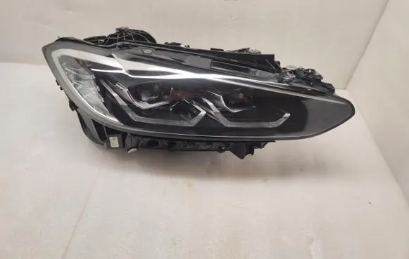 BMW 4 G22 G23 G24 G26 Headlight/headlamp
