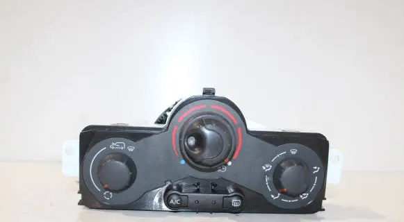 Renault Kangoo II Climate control unit 5N8440100