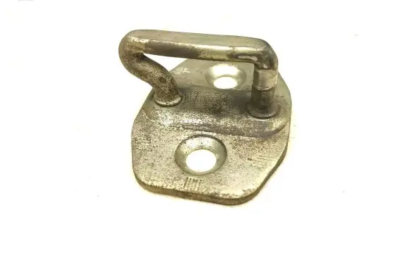 Mercedes-Benz Sprinter W906 Rear door lock loop/hook striker A9067200004