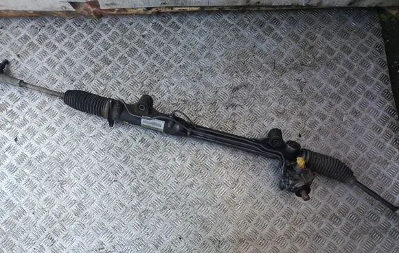 Volkswagen Touareg I Steering rack 7L6422055AR 050506B10796 7852993701