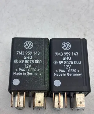 Volkswagen Sharan Other relay 7M3959143 898075000