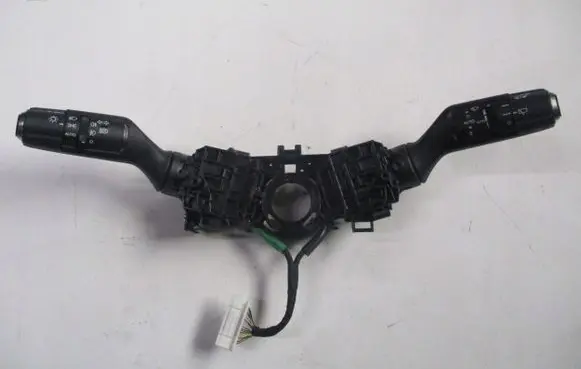 Lexus UX Wiper turn signal indicator stalk/switch 7605017L066