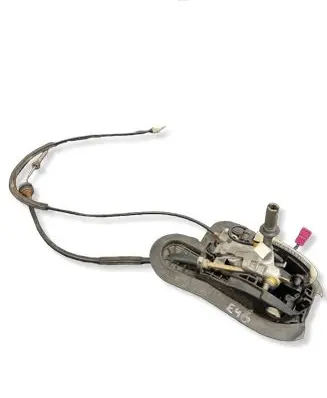 BMW 3 E46 Gear shifter/selector 7515261